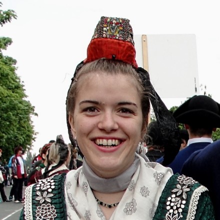 Svenja Michel