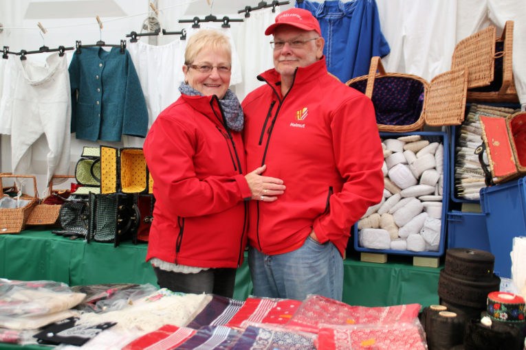 Niehstowwe - Stickerei und Näharbeiten, 35274 Kleinseelheim